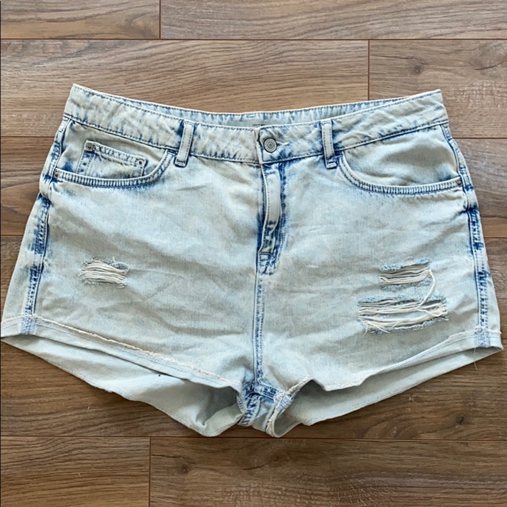 Topshop Shorts